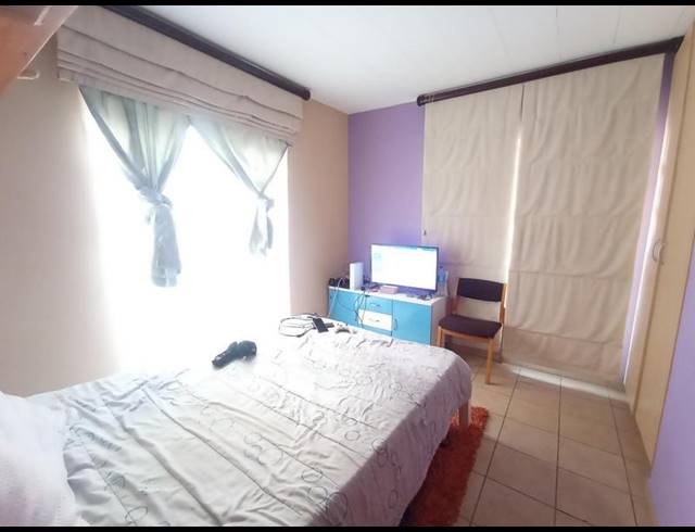 3 BEDROOM PROPERTY TO RENT IN KLOOFENDAL